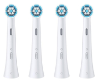 Oral-B GENTLE CARE IO IO EB4 WH - 1371986 - zdjęcie 2